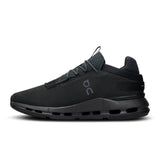 On Cloudnova 2 women's active life sneakers with breathable mesh and cushioned soles, designed for comfort and performance.