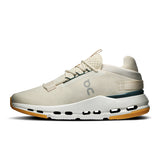 On Cloudnova 2 women's active life sneakers from On, featuring sleek design and supportive cushioning for active wear.