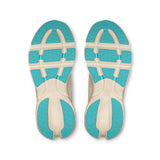 On Cloudsolo LOEWE women's active life sneakers with sleek design and cushioned sole, ideal for active lifestyles.