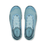 Men's On Cloudmonster Void active life sneaker, featuring bold design and cushioning for high-performance running and casual wear.