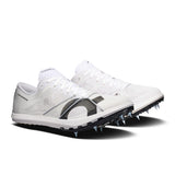 On Cloudspike XC women's track shoes with sleek design and lightweight construction, ideal for running and athletic performance.