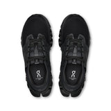 Women's On Cloudswift Amp active running shoes with cloud cushioning in a sleek design, suitable for active lifestyles.