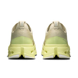 Men's On Cloudsurfer Max road running shoes with breathable mesh upper and cushioned sole, designed for comfortable running.