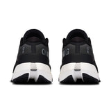 Men's On Cloudboom Max road running shoes with breathable mesh and supportive cushioning, shown from a side angle.