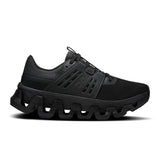 Women's On Cloudswift Amp active lifestyle running shoes with cushioned sole and stylish design, ideal for fitness and outdoor activities.