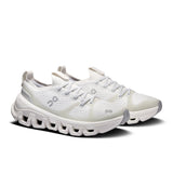 Men's On Cloud X Tempo active running shoes, lightweight and breathable with cushioned soles for comfort and performance.