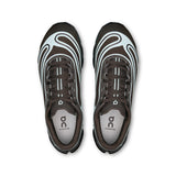Men's On Cloudflow 5 AD running shoes with lightweight design and breathable mesh upper, suitable for active life and running performance.