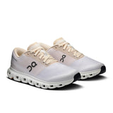 On Cloud 6 Push women's active shoes from On, featuring a sleek design and breathable mesh upper for comfortable active wear.