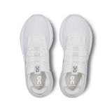 Men's On Cloudnova 2 Active Life sneakers with sleek design and breathable mesh upper, shown from side view.