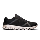Men's On Cloud X 4 AD training shoes with lightweight design, breathable mesh upper, and responsive cushioning.