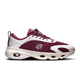 On Cloudsolo LOEWE men's active life sneakers, lightweight athletic shoes with stylish design and cushioned sole.