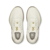 On THE ROGER Pro Ace women's active life shoe with sleek design and supportive fit, ideal for sports and active wear.