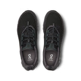 Men's On Cloudaway 2 active life sneakers in grey with cushioned soles and breathable mesh upper, designed for comfortable everyday wear.