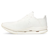 Men's On Cloudneo road running shoes in sleek design, featuring lightweight construction and breathable mesh for comfort.