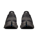 Men's On Cloudswift 4 road running shoes with sleek design and supportive cushioning, ideal for comfortable running.