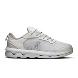 On Cloudzone Moon men's active life sneaker showing side view with breathable mesh upper and cushioned sole.