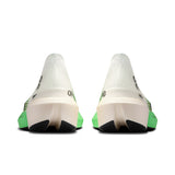 On LightSpray Cloudboom Strike 2 unisex road running shoes with lightweight mesh uppers and responsive cushioning.
