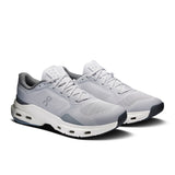 On Cloudpulse 2 men's training shoes with breathable mesh upper and cushioned sole for comfortable workout performance.