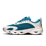 On Cloudsolo LOEWE men's active life sneaker showing sleek black design with subtle branding and cushioned sole.