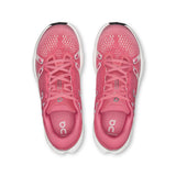 On Cloudsurfer 2 women's road running shoes with sleek design and cushioned soles, ideal for comfortable running.