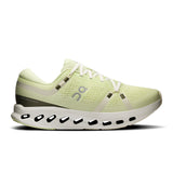 Men's On Cloudsurfer 2 road running shoes with breathable mesh upper and cushioned sole, designed for comfortable running.