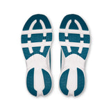 On Cloudsolo LOEWE men's active life sneakers, lightweight running shoes with stylish design and cushioned soles, front view.