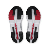 On Cloudnova 2 men's active lifestyle sneakers, featuring sleek design and supportive cushioning, ideal for active wear.