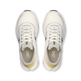 Women's On Cloudvista 3 trail running shoes with breathable mesh and durable outsole, ideal for outdoor trail running.
