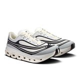 On Cloudflow 5 AD women's active life running shoes with lightweight design and supportive cushioning, shown in a side view.