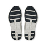 Men's On Cloudtilt active life sneakers in gray with black accents, featuring breathable mesh and cushioned soles for comfort.