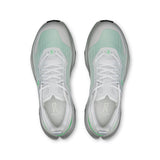 On Cloudpulse Next men's training shoes in black with white accents, featuring lightweight mesh uppers and cushioned soles.