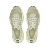 On Cloudpulse Next men's training shoes in black and white with cushioned soles and breathable mesh upper.