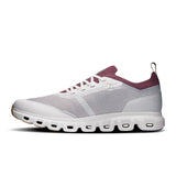 Men's On Cloud 6 Versa running shoes from On Active Life collection, featuring lightweight design and cushioned soles.