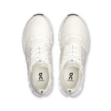 Men's On Cloudswift 4 road running shoes with breathable mesh upper and cushioned sole for comfortable running.