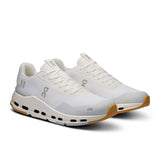 Men's On Cloudnova Form 2 active life sneakers featuring breathable mesh and supportive cushioning, ideal for sports and casual wear.