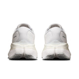 Men's On Cloudrunner 3 Max road running shoes in black with cushioned soles and breathable mesh upper.