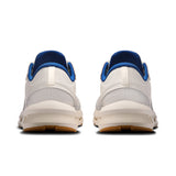 On Cloudzone Moon men's active lifestyle shoe with cushioned sole and sleek design, ideal for active and casual wear.
