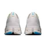 Men's On Cloudsurfer Max road running shoes with breathable mesh uppers and cushioned soles, designed for comfortable running.