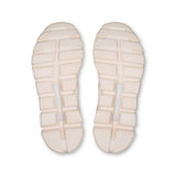 Women's On Cloud 6 Waterproof active life sneakers with cushioned soles, designed for comfort and durability in various conditions.