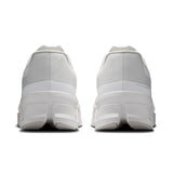 Men's On Cloudmonster Void active life sneakers with black and gray design, featuring cushioned soles and sporty style.