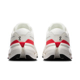 Men's On Cloudrunner 3 road running shoes with lightweight design, breathable upper, and cushioned sole for comfort.