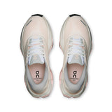 Women's On Cloudrunner 3 Max road running shoes featuring lightweight design and cushioned soles for comfort and performance.