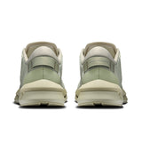 On Cloudzone women's active life shoe by On, featuring breathable mesh upper and cushioned sole for comfortable movement.