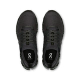 Men's On Cloudswift 4 road running shoes with cushioned design and breathable mesh in a sleek athletic style.