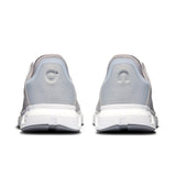 On Cloud 6 Coast women's active life shoes by On, featuring a sleek design with breathable mesh and cushioned sole.