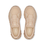 On Cloud 6 women's active life shoes with lightweight design and breathable mesh upper, ideal for running and exercise.