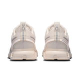 On Cloud 6 Waterproof women's active life shoes with breathable mesh and waterproof design, suitable for outdoor activities.