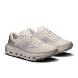 Women's On Cloudvista 3 trail running shoes with lightweight design and breathable mesh for outdoor running comfort