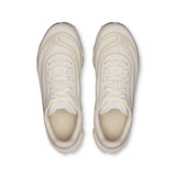 Women's On Cloudflow 5 AD running shoes for active life, featuring lightweight design and breathable mesh upper.