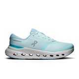 Men's On Cloudrunner 3 road running shoes with breathable mesh upper and cushioned sole, designed for comfort and performance.